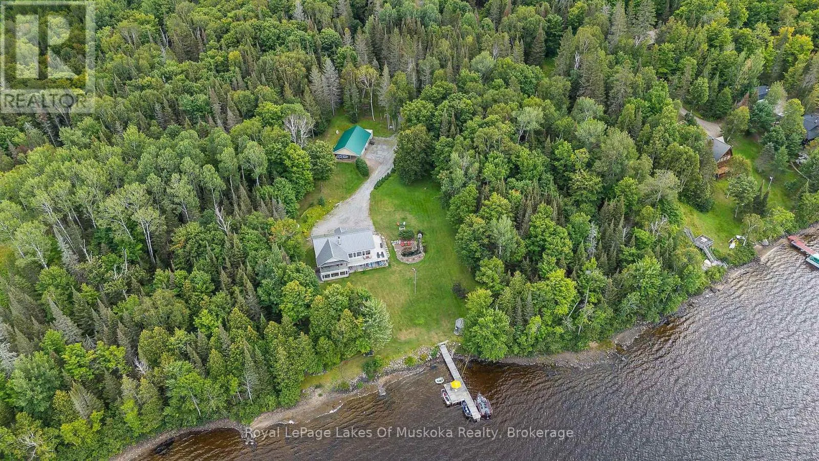 264 BOY SCOUTS ROAD