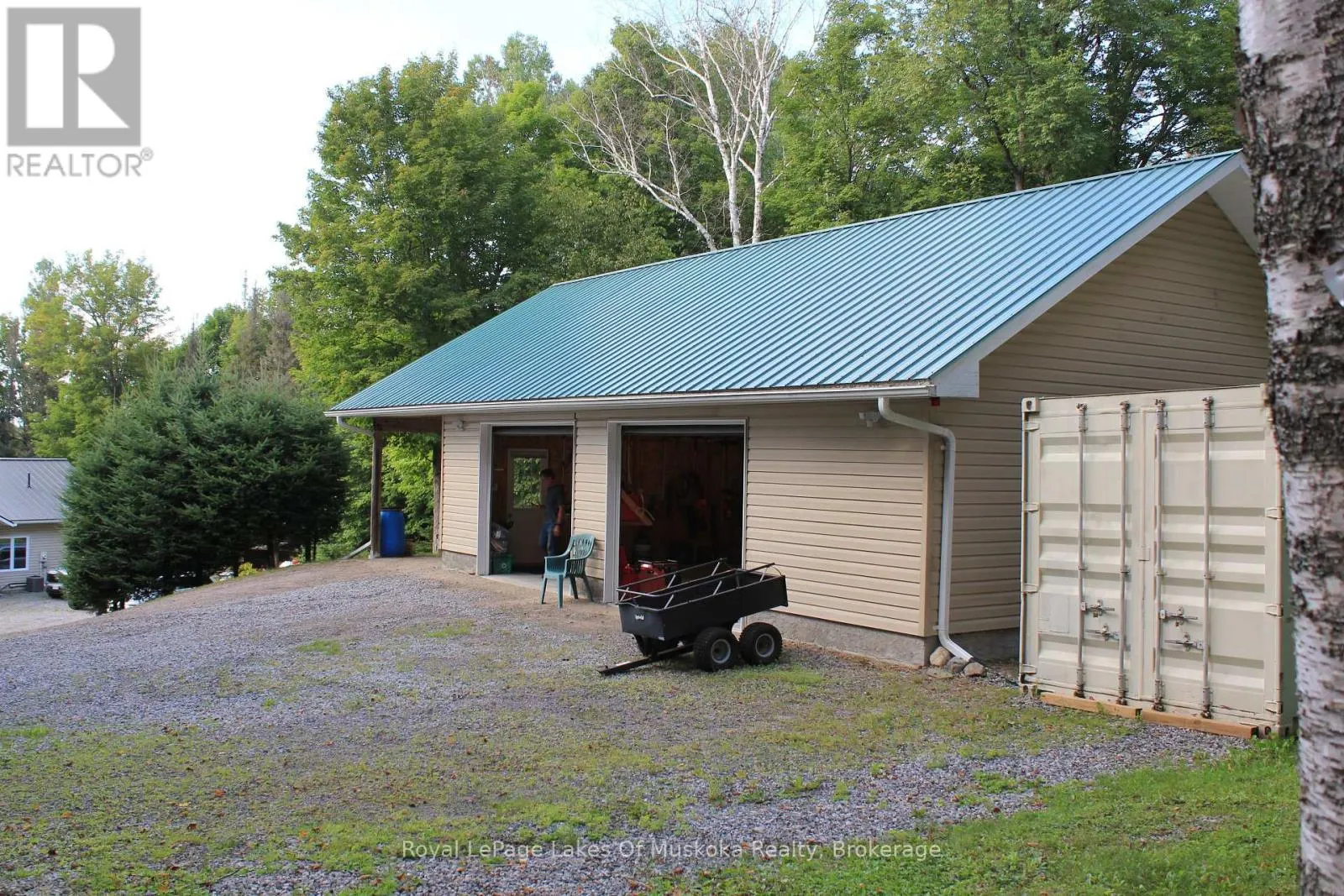 264 BOY SCOUTS ROAD
