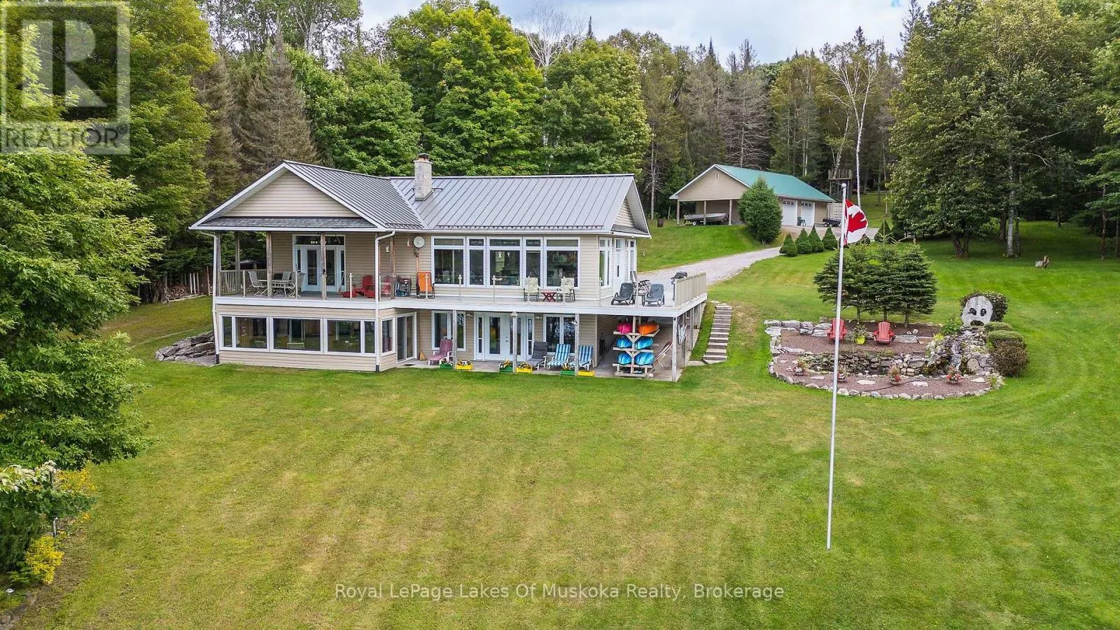 264 BOY SCOUTS ROAD