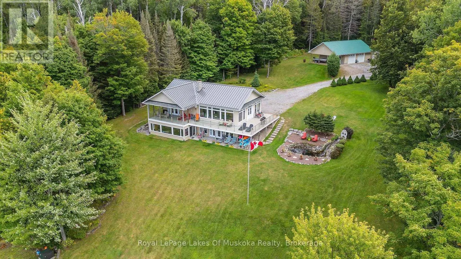 264 BOY SCOUTS ROAD