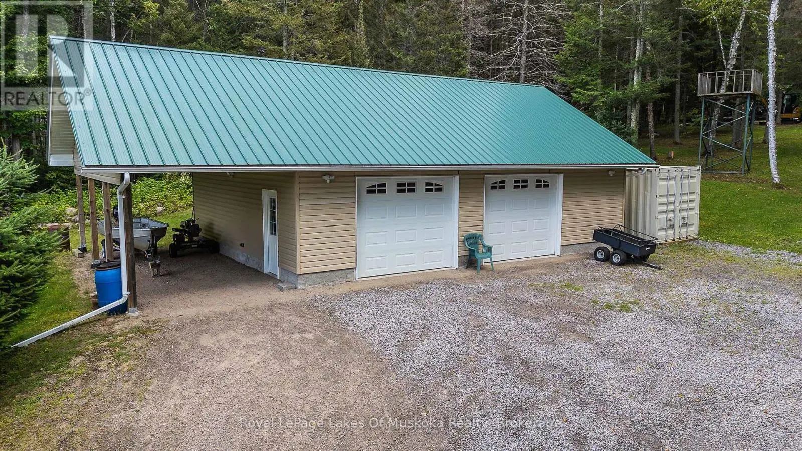 264 BOY SCOUTS ROAD