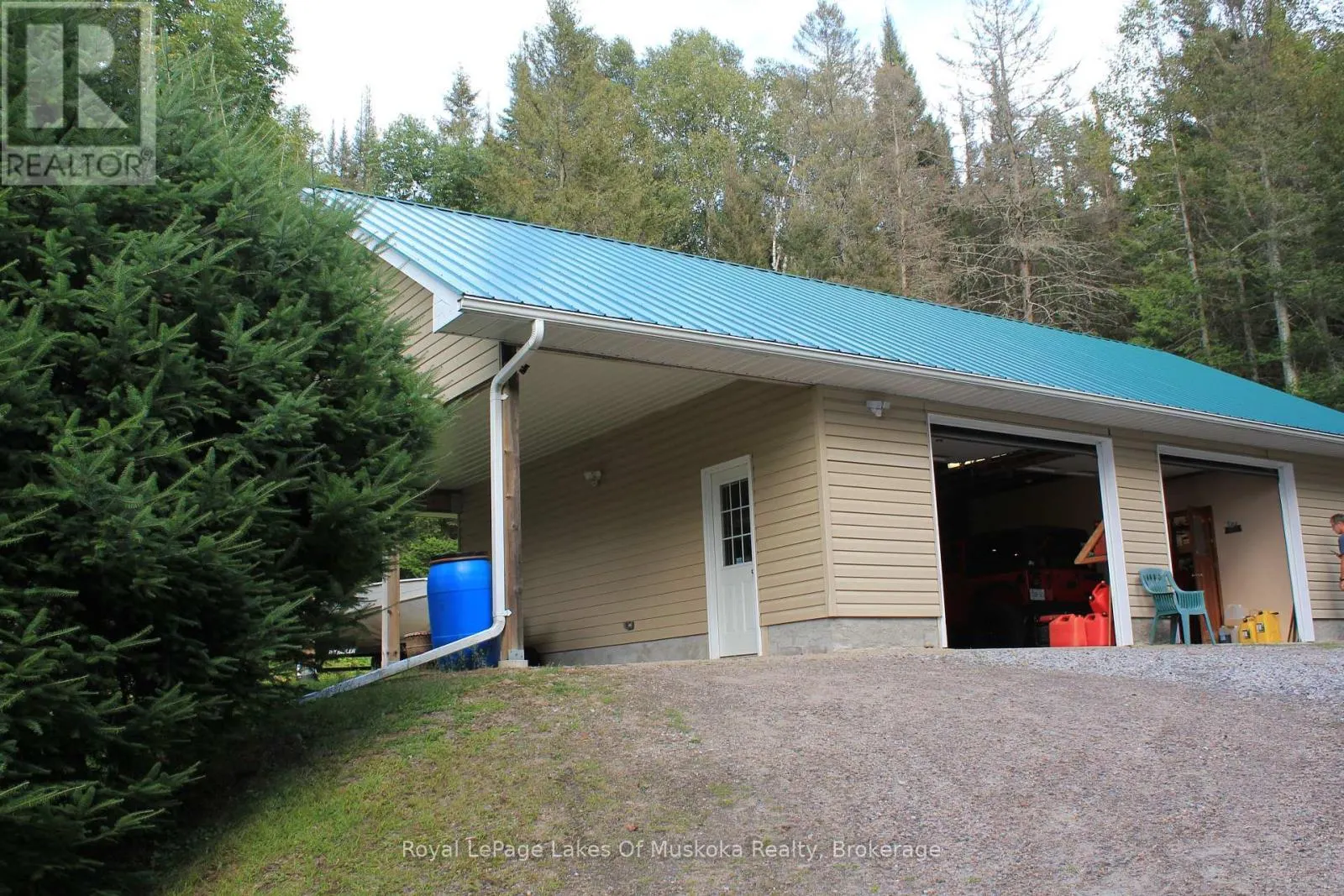 264 BOY SCOUTS ROAD