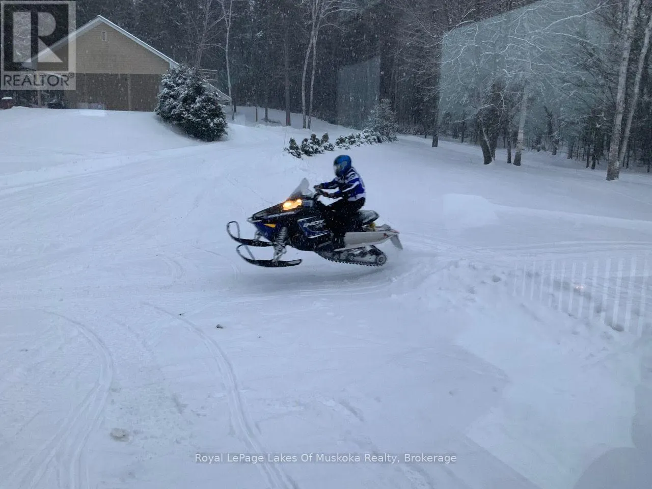 264 BOY SCOUTS ROAD