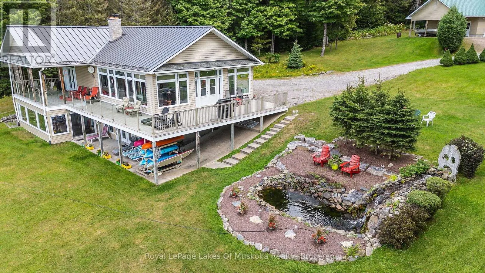 264 BOY SCOUTS ROAD