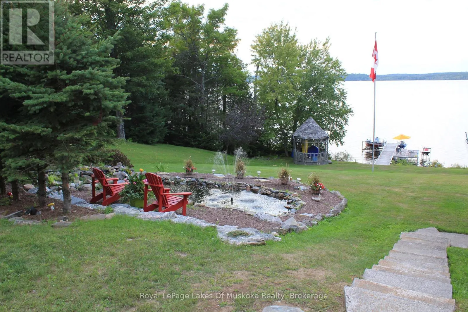264 BOY SCOUTS ROAD