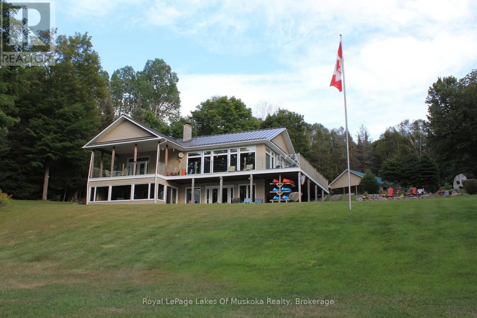 264 BOY SCOUTS ROAD