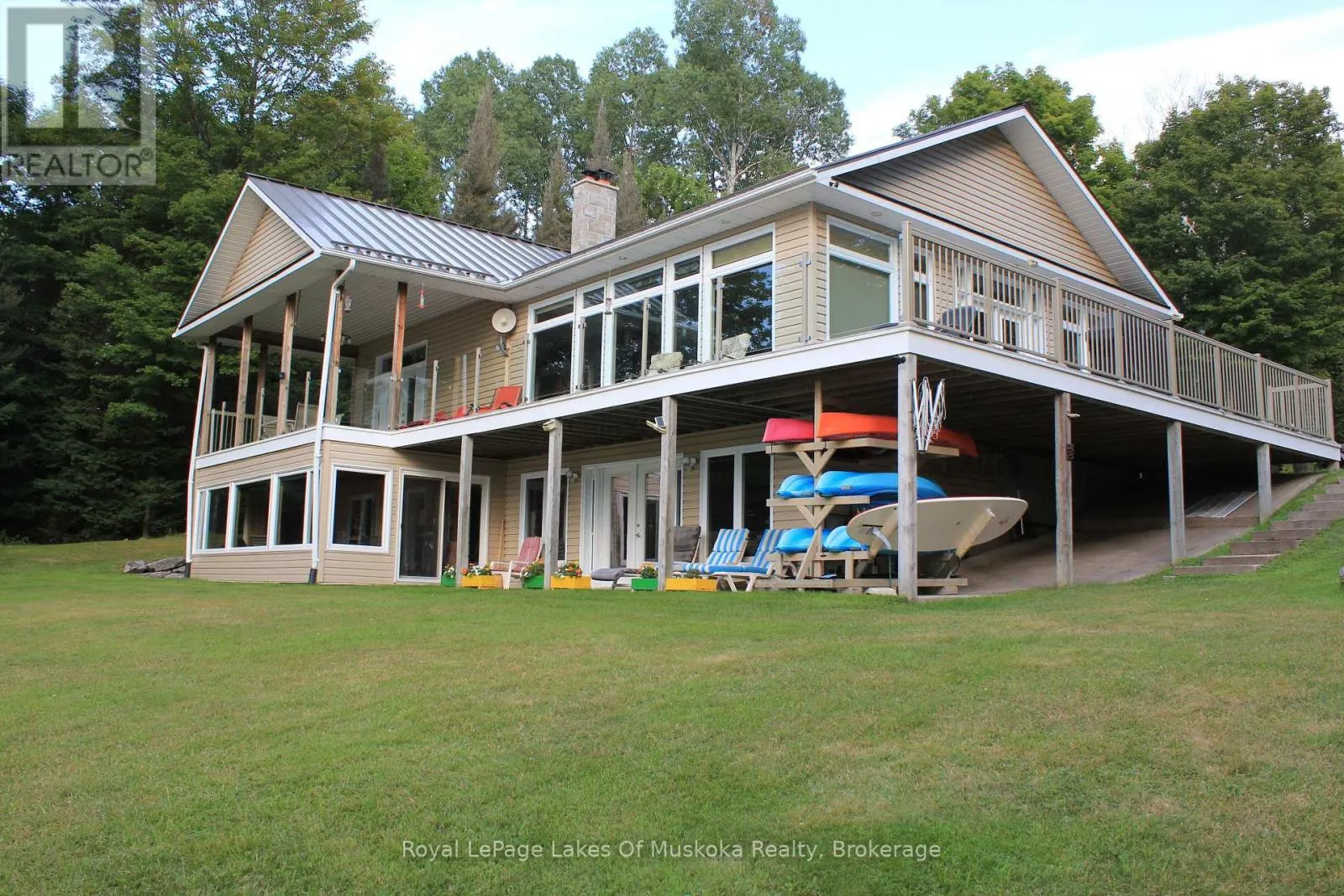 264 BOY SCOUTS ROAD