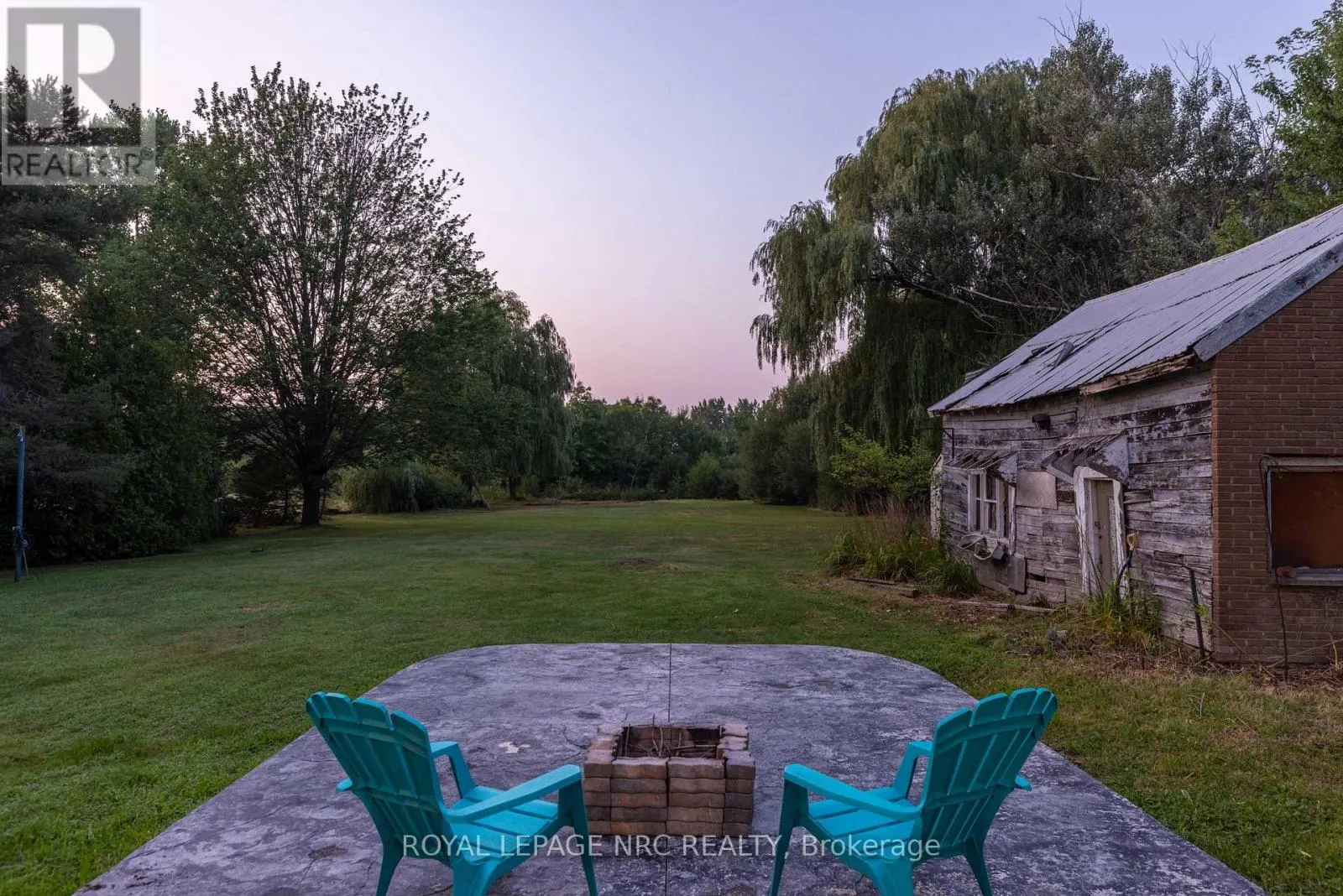 2432 PORT ROBINSON ROAD