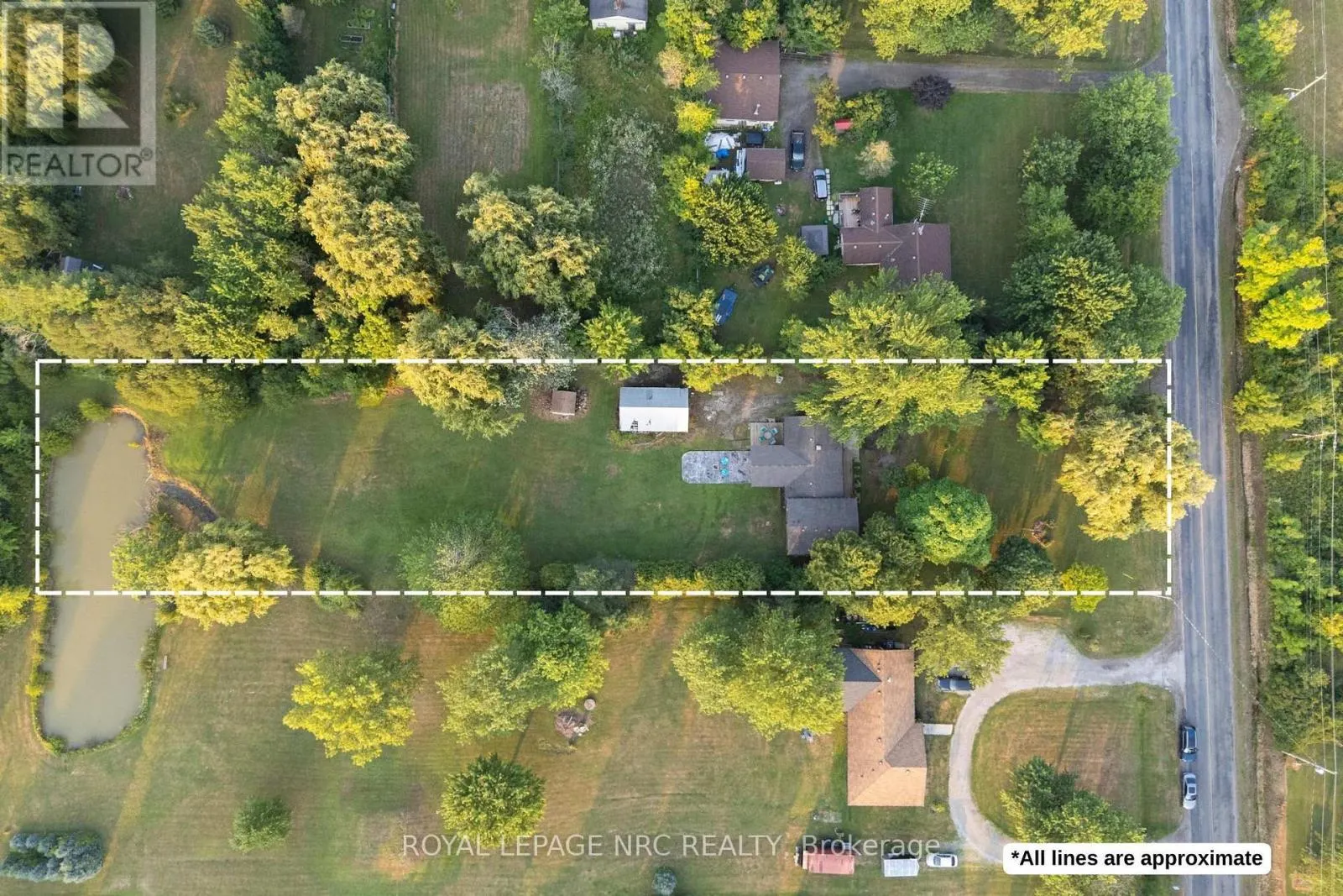 2432 PORT ROBINSON ROAD