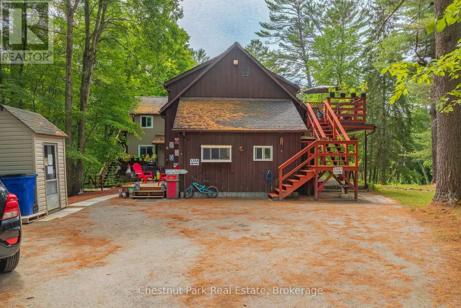 869 MUSKOKA ROAD 10
