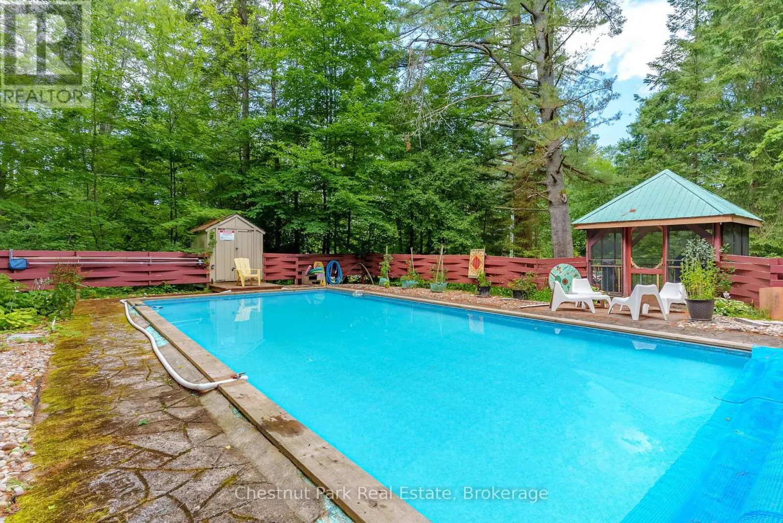 869 MUSKOKA ROAD 10