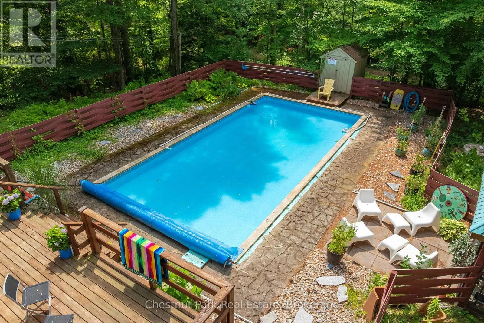 869 MUSKOKA ROAD 10