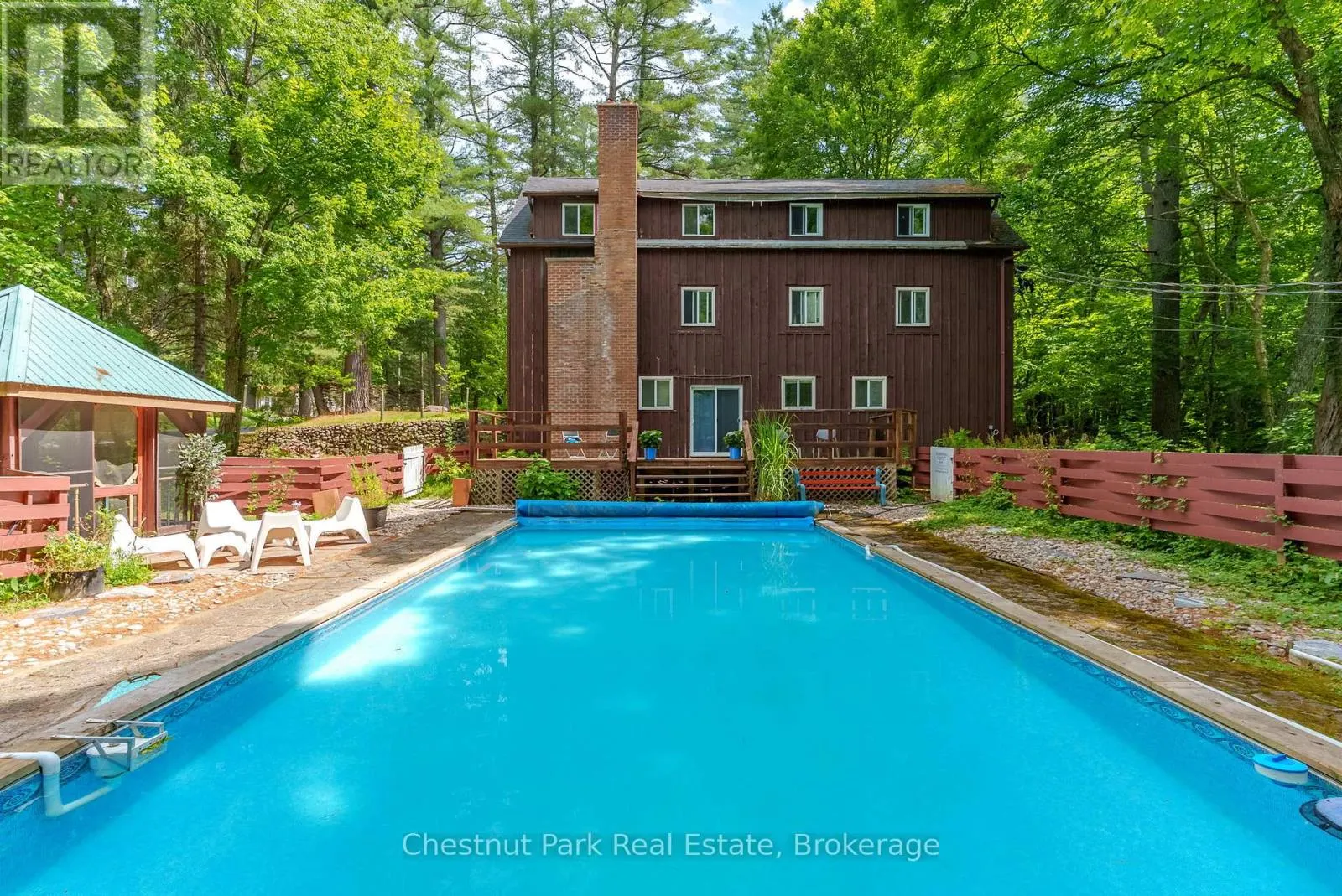 869 MUSKOKA ROAD 10
