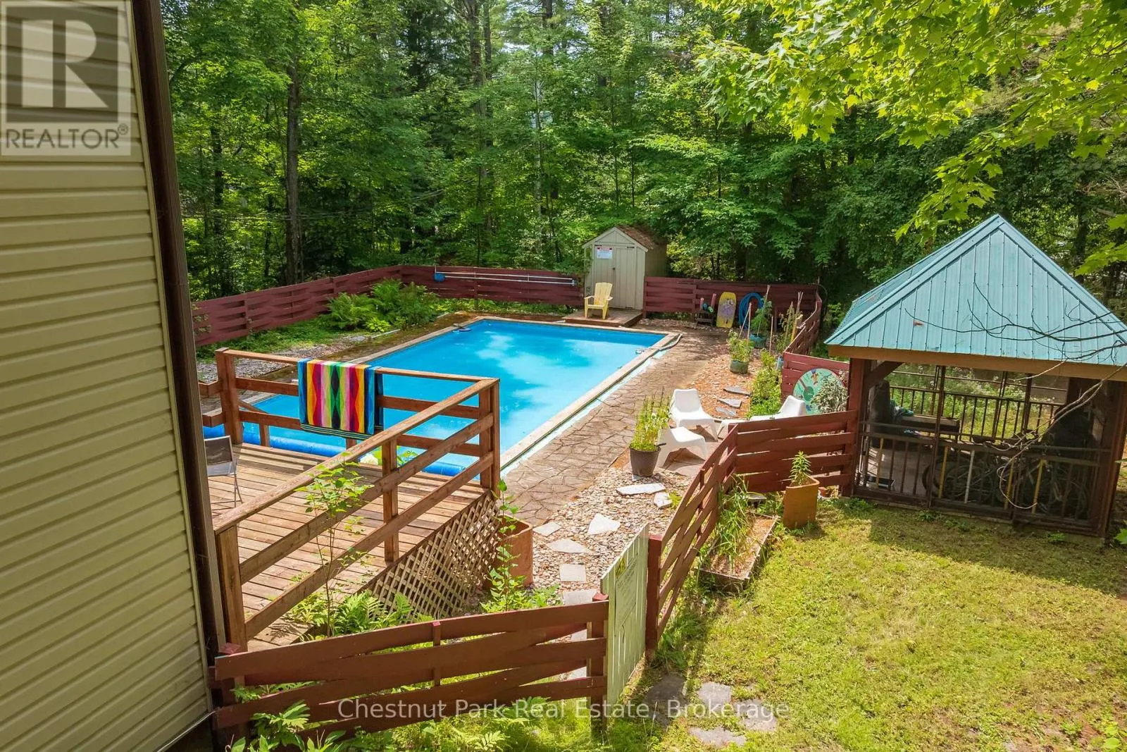 869 MUSKOKA ROAD 10