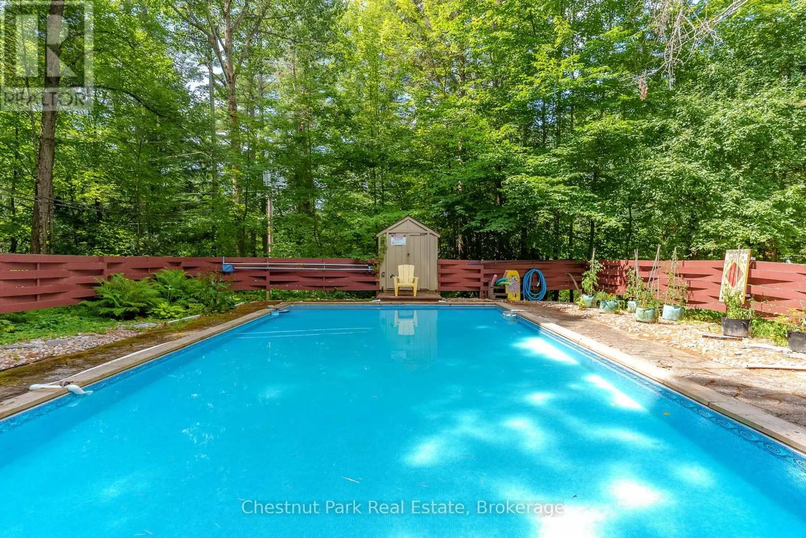 869 MUSKOKA ROAD 10