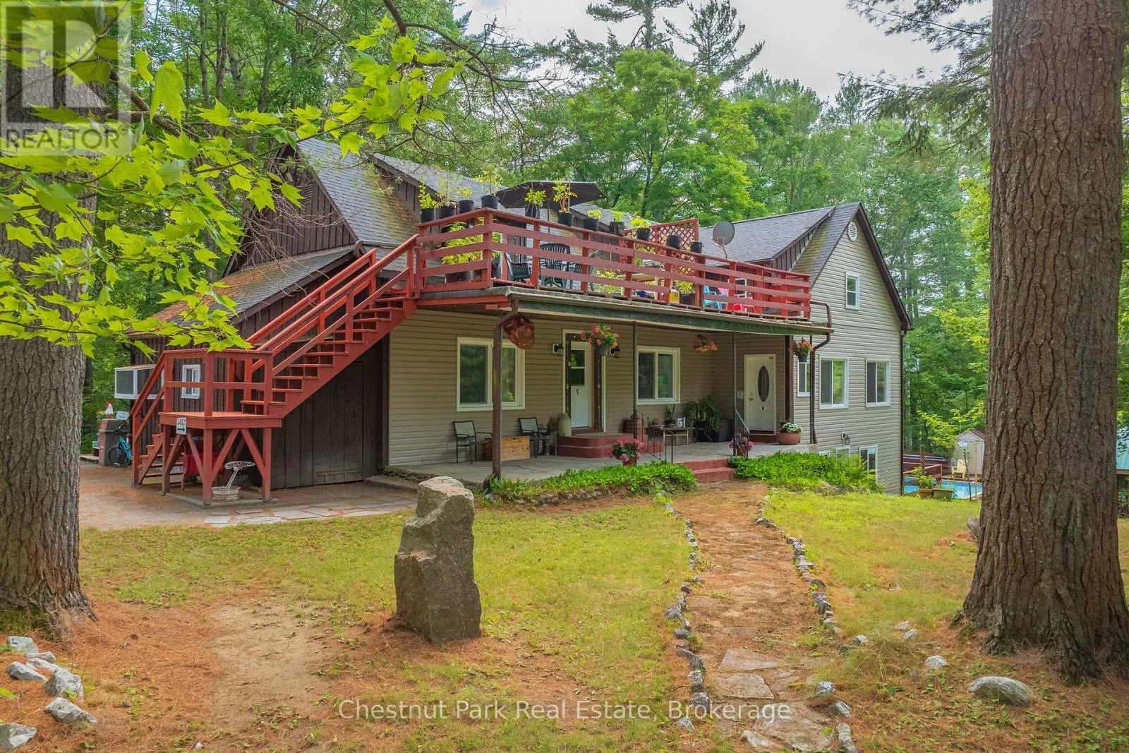 869 MUSKOKA ROAD 10