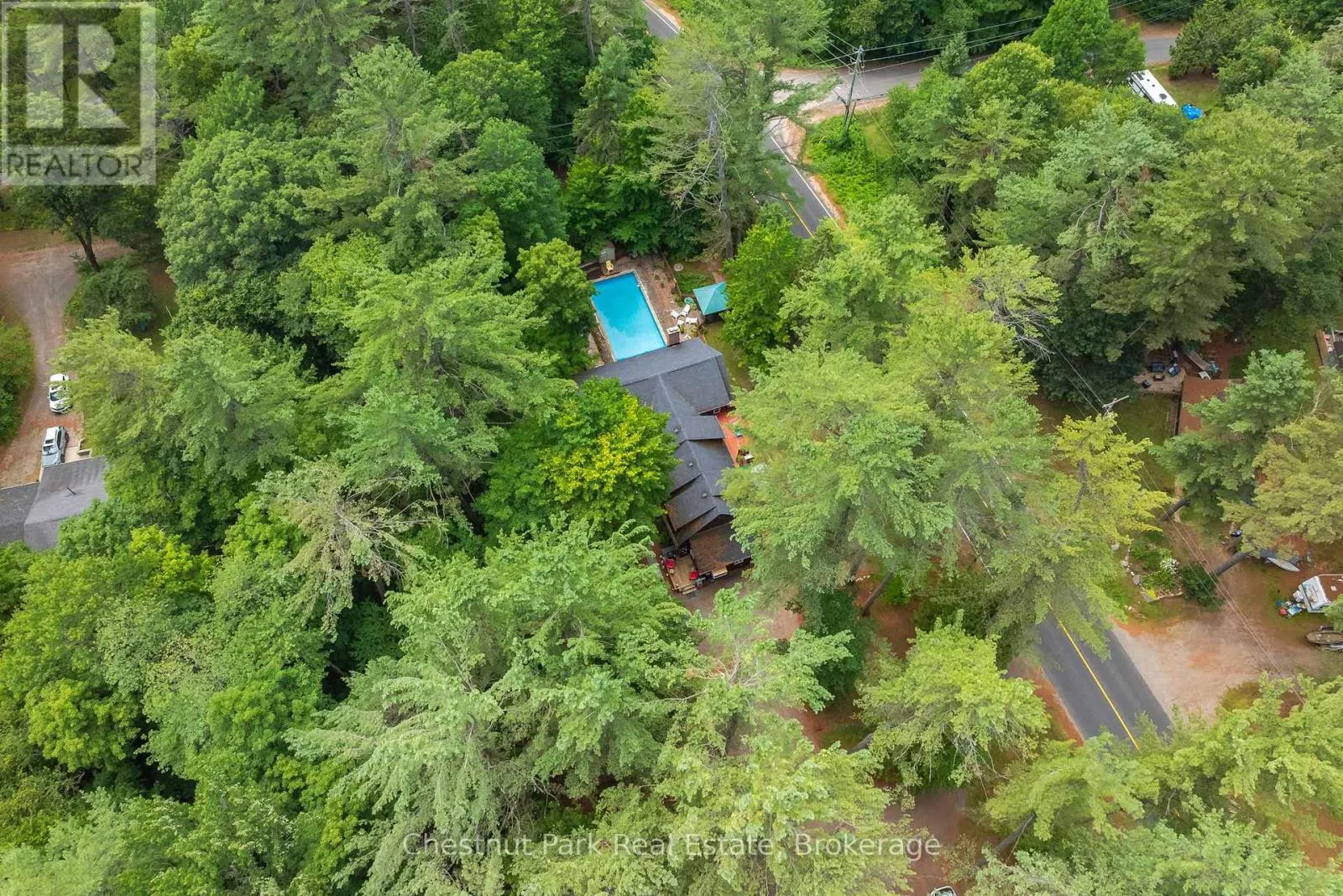 869 MUSKOKA ROAD 10