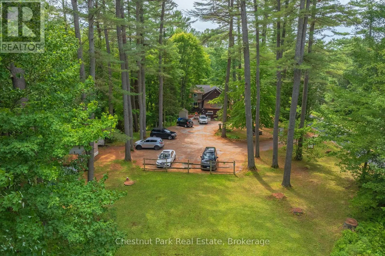 869 MUSKOKA ROAD 10