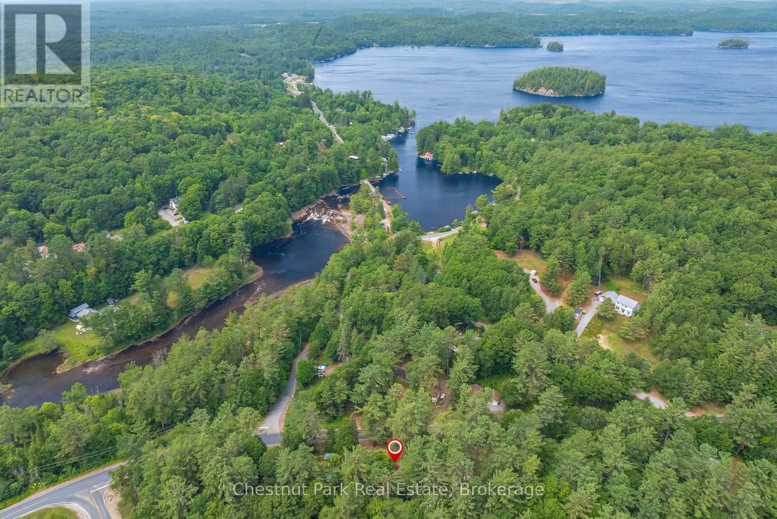 869 MUSKOKA ROAD 10