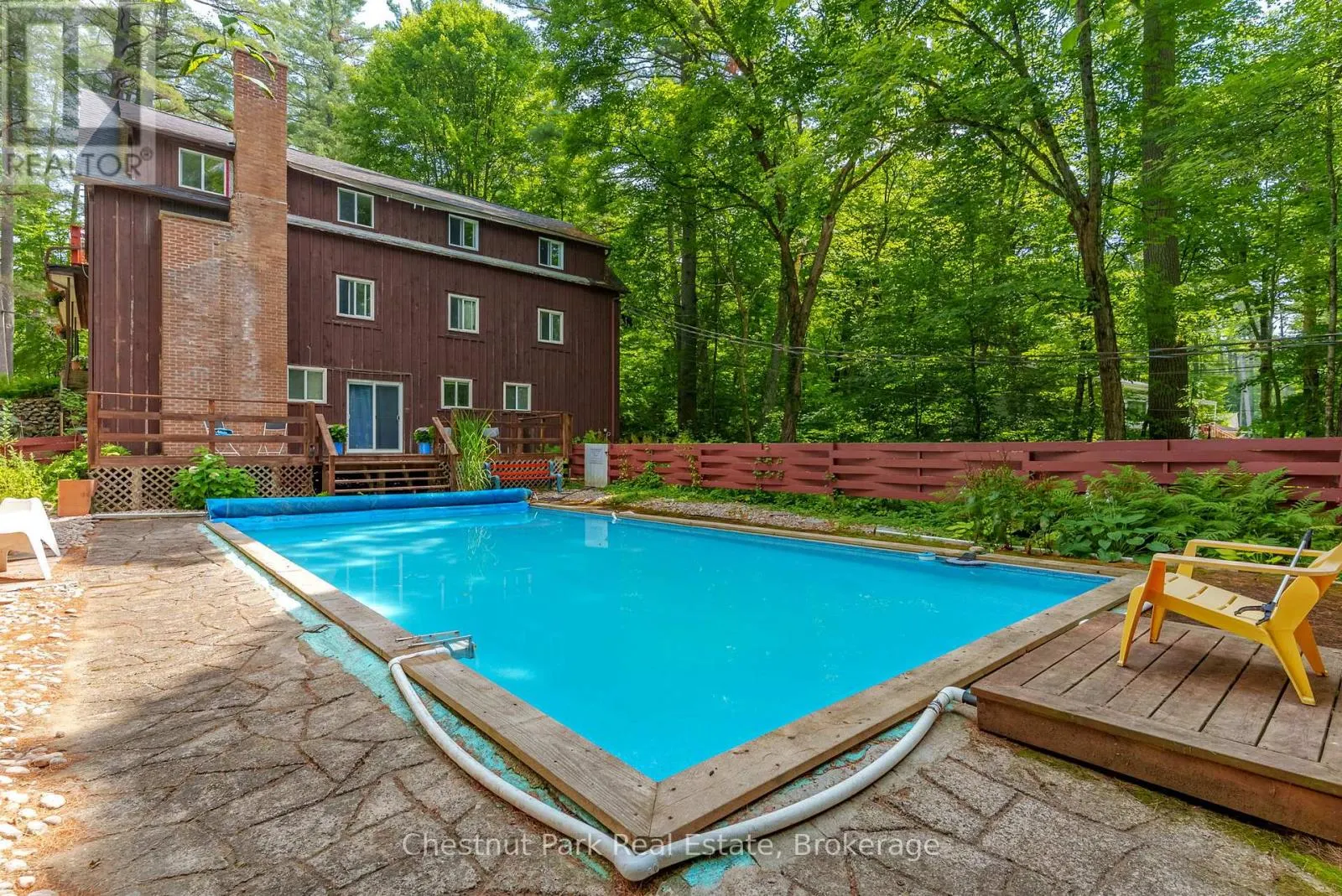 869 MUSKOKA ROAD 10
