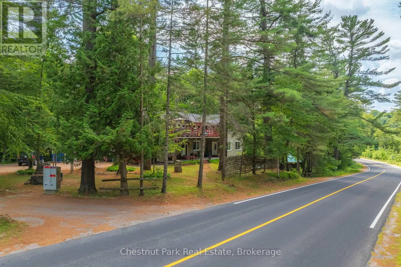 869 MUSKOKA ROAD 10
