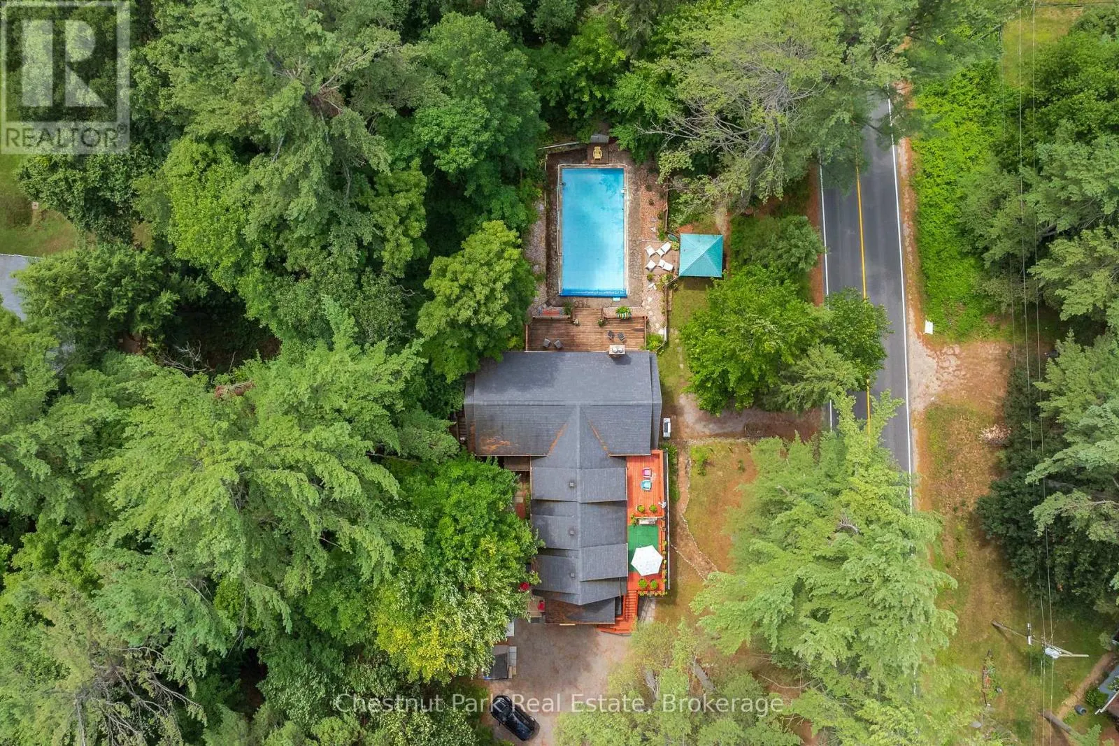 869 MUSKOKA ROAD 10