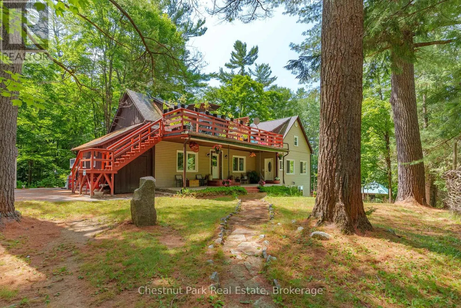 869 MUSKOKA ROAD 10