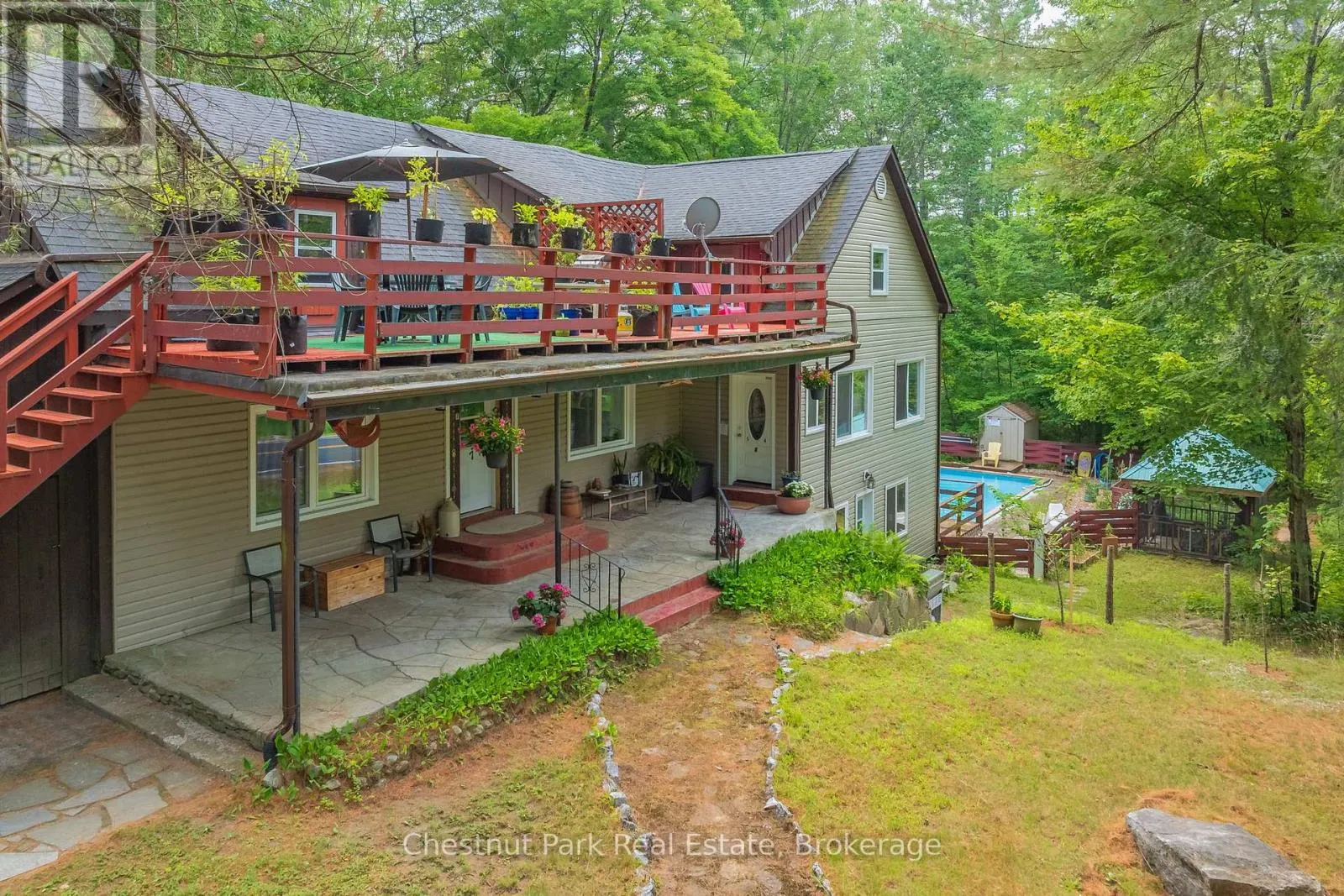 869 MUSKOKA ROAD 10