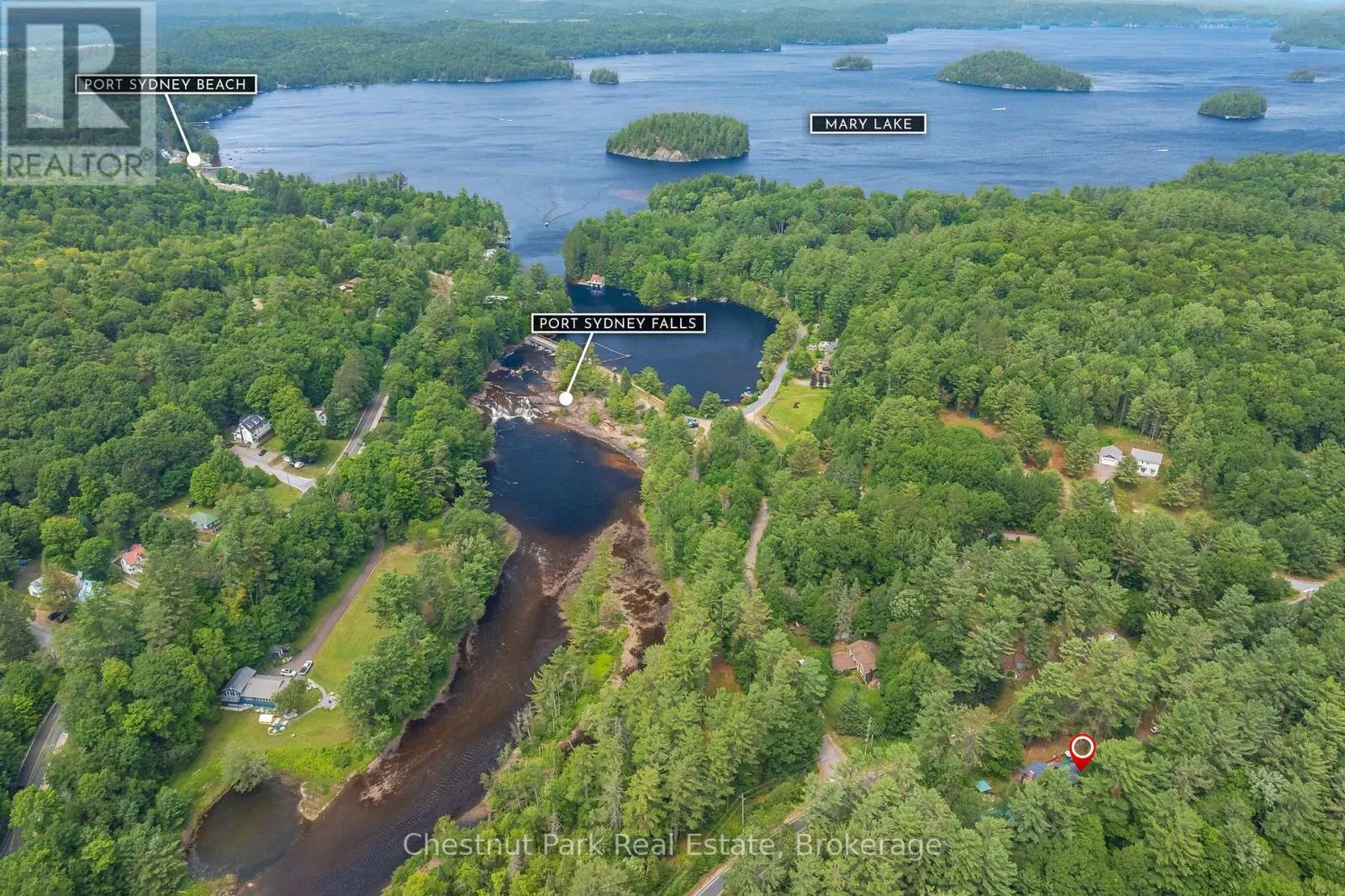 869 MUSKOKA ROAD 10