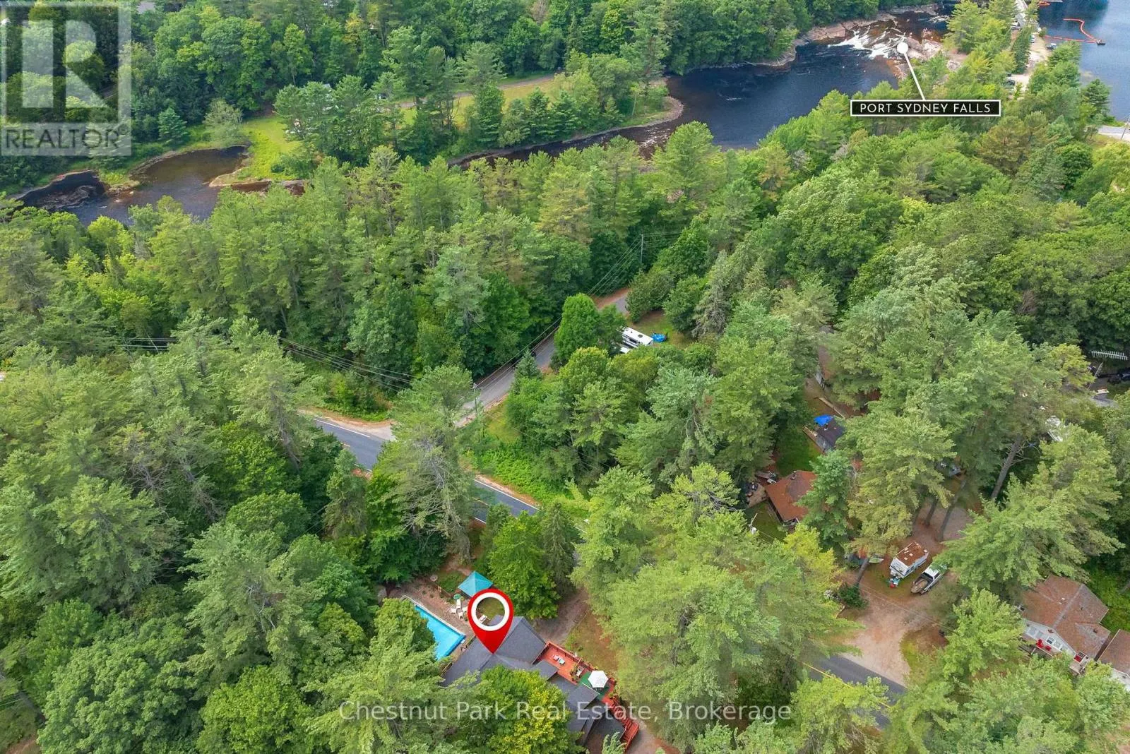 869 MUSKOKA ROAD 10