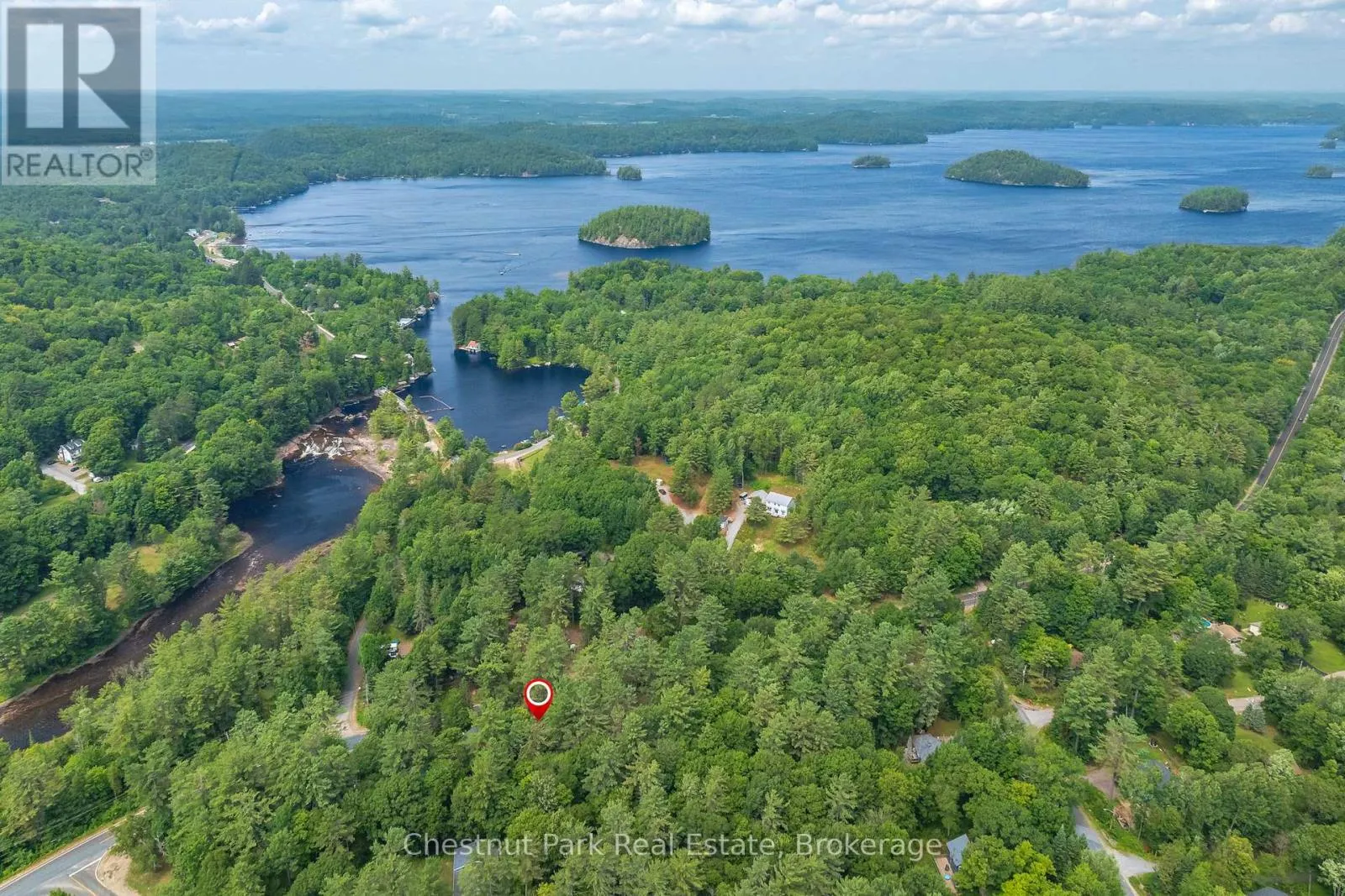 869 MUSKOKA ROAD 10