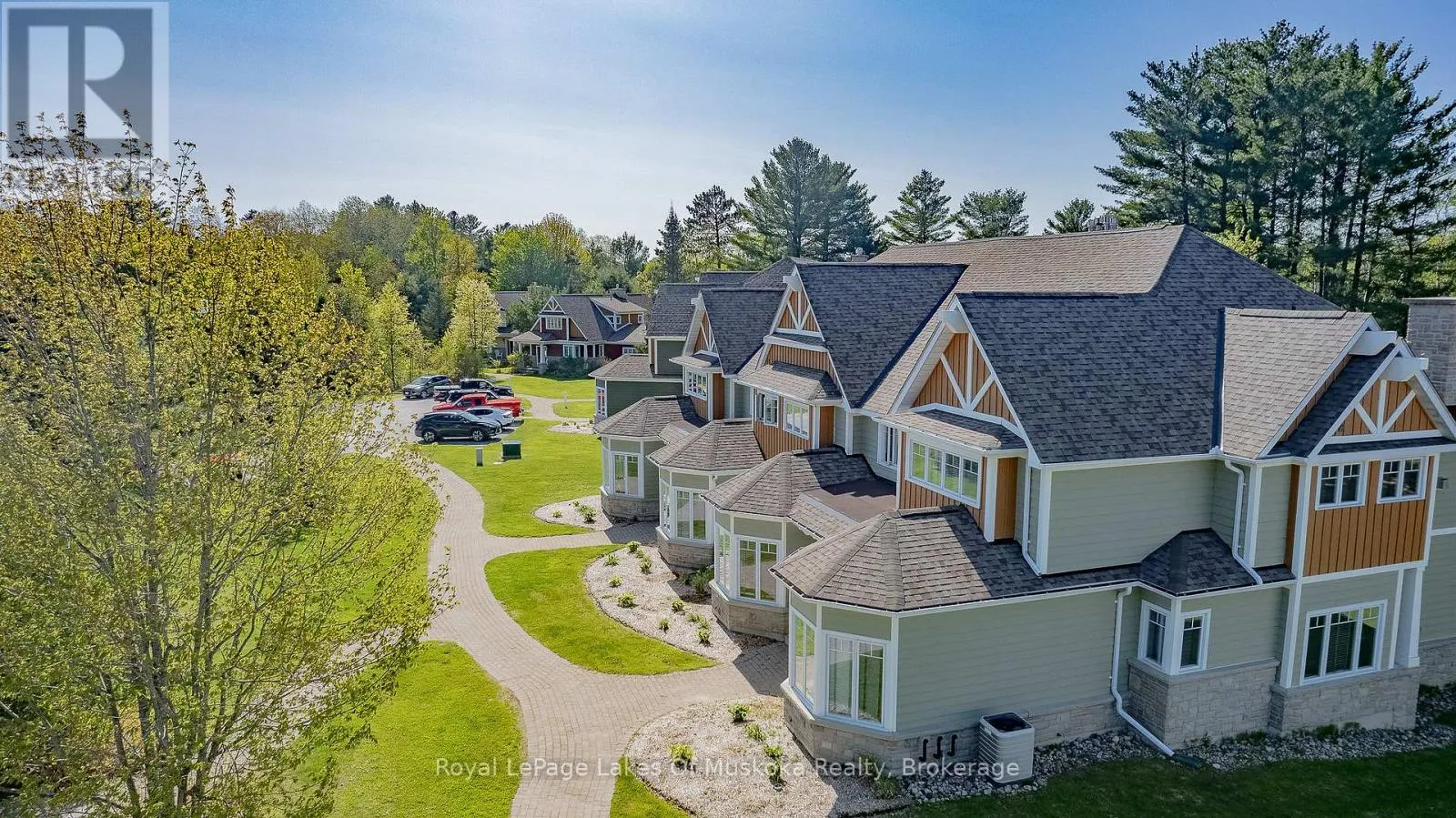 V12 W9 - 1020 BIRCH GLEN ROAD #V12 W9