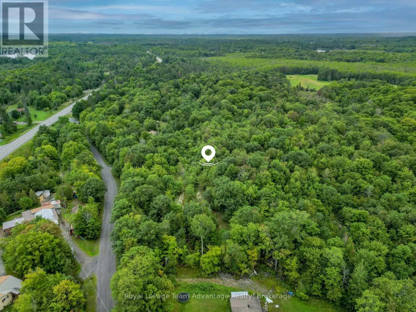 0 SPRING HILL ROAD