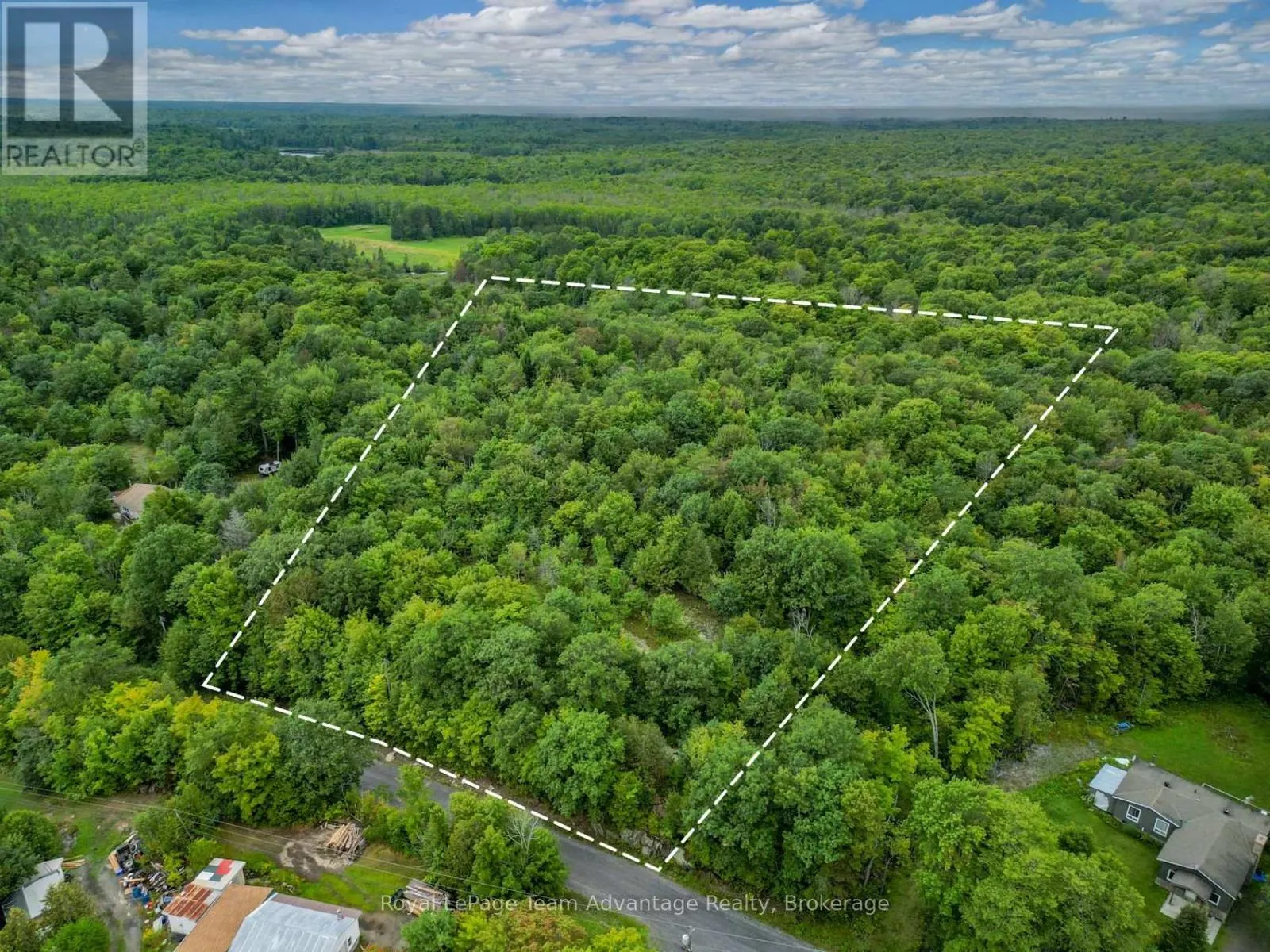 0 SPRING HILL ROAD