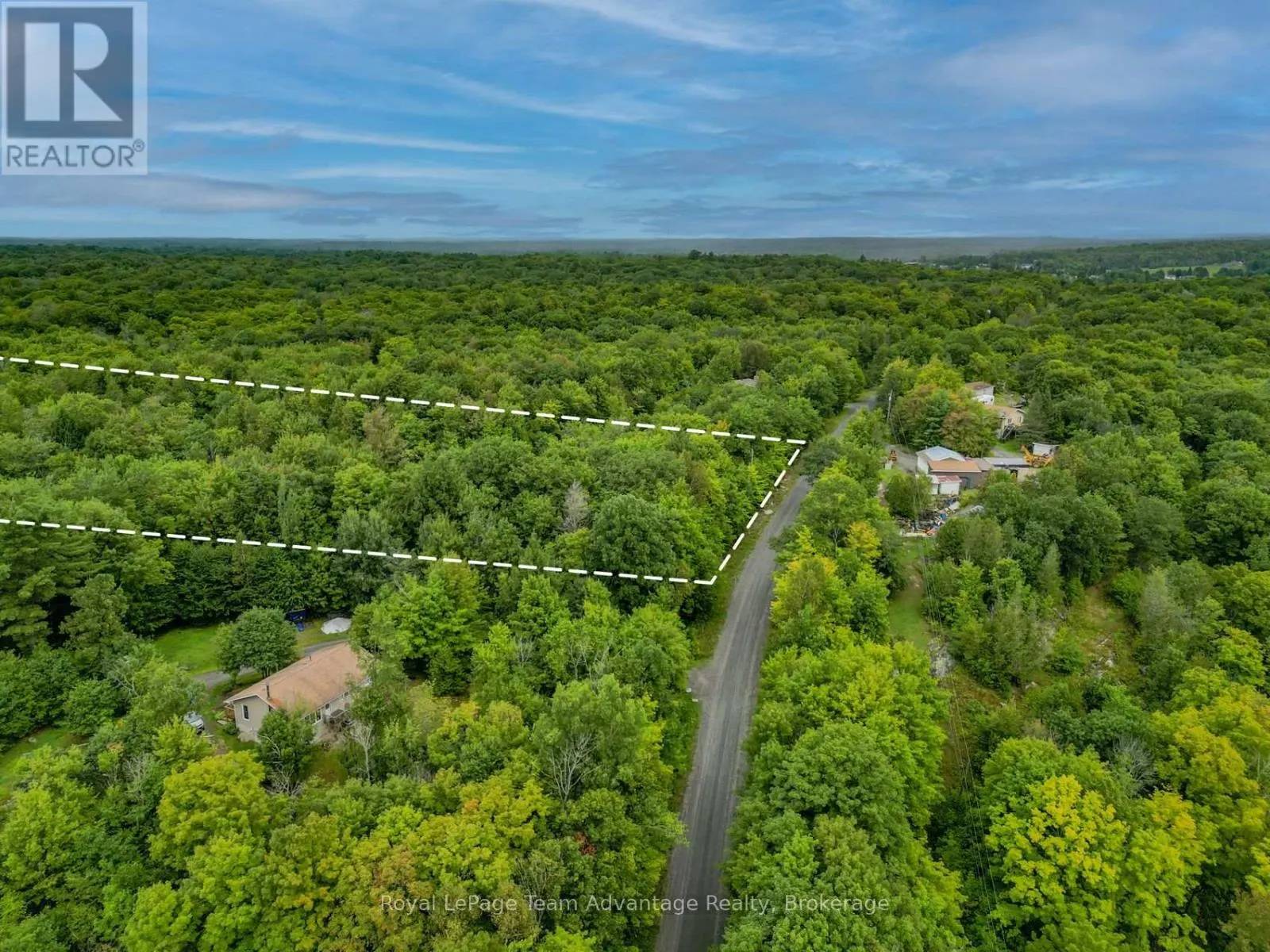 0 SPRING HILL ROAD