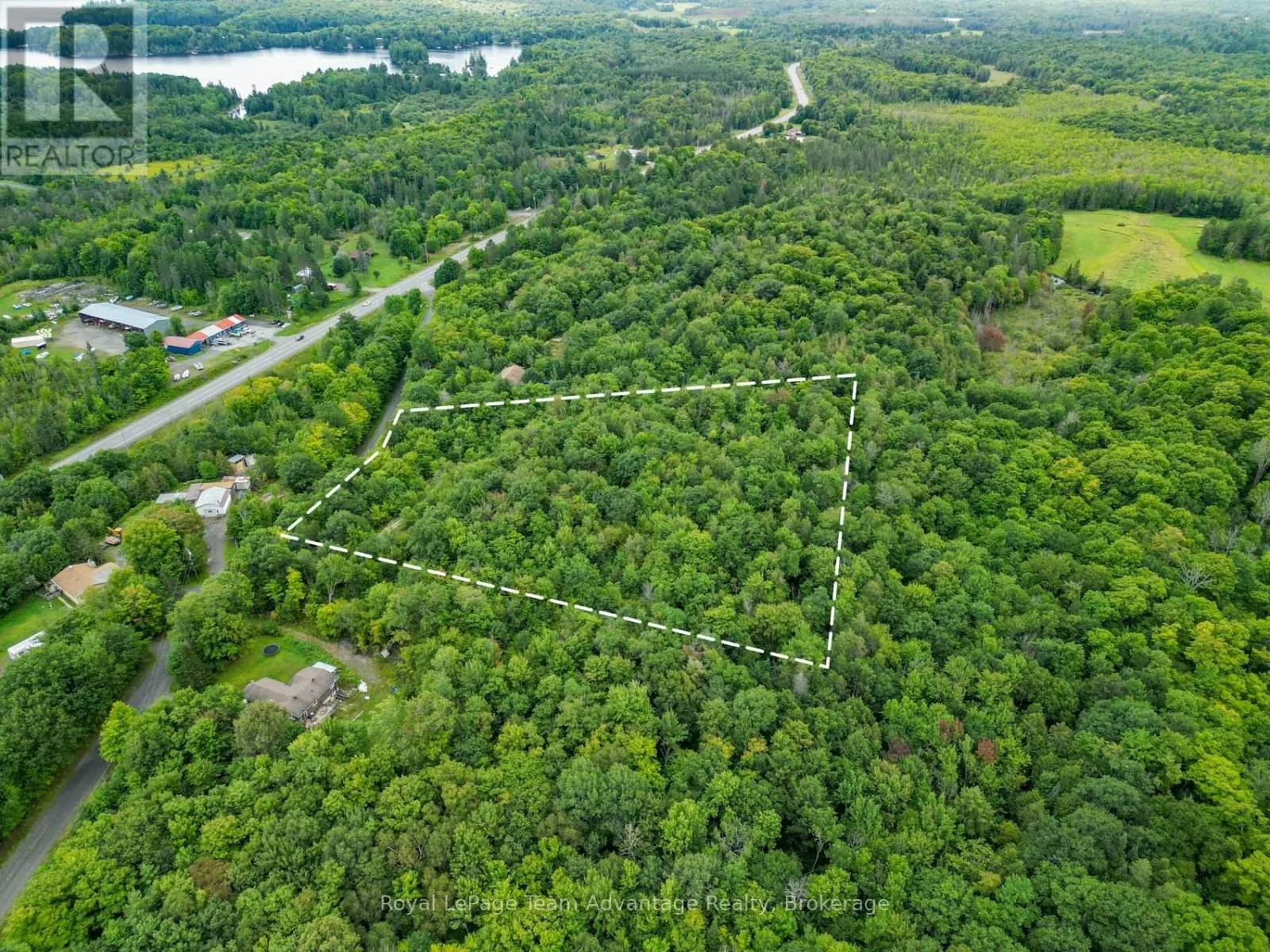 0 SPRING HILL ROAD
