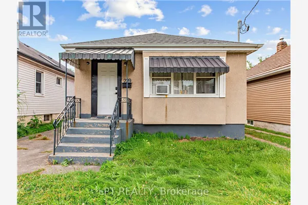 239 VINE STREET
