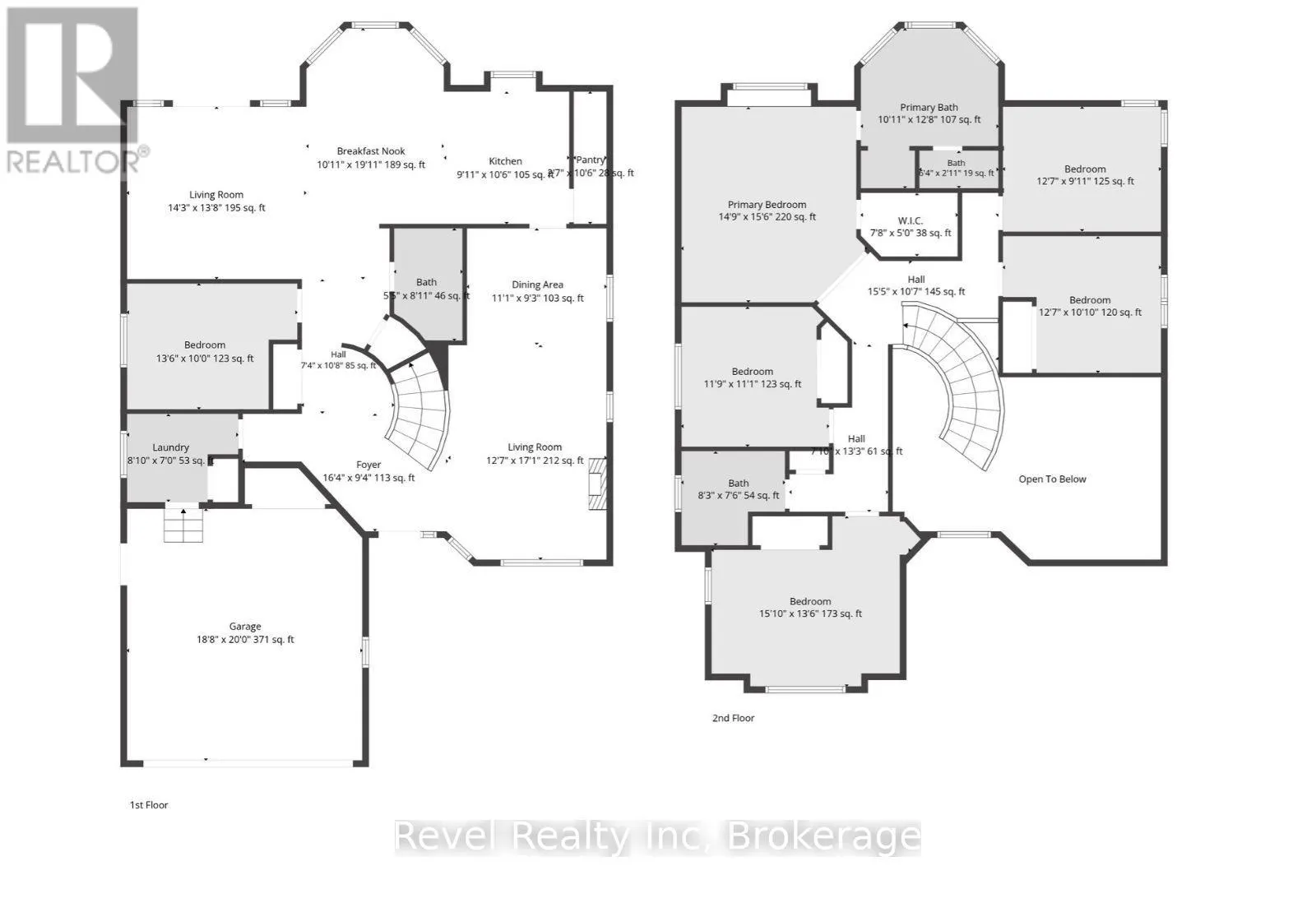 5 AVERY COURT