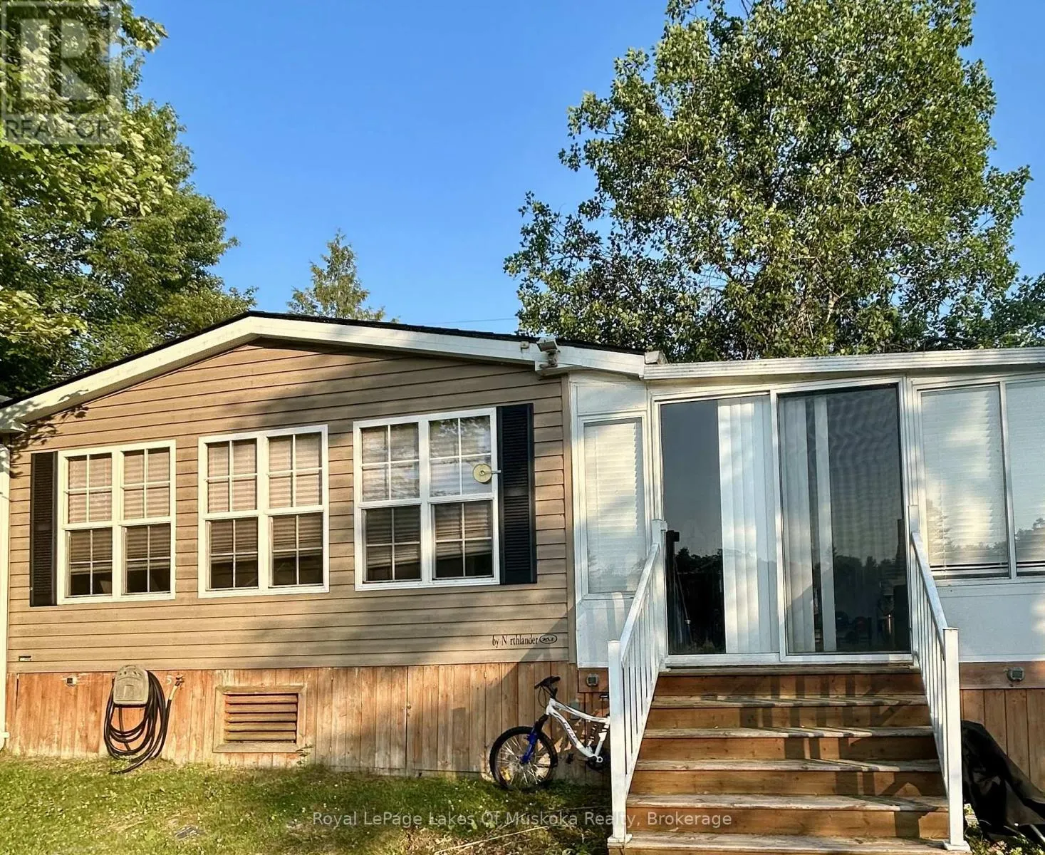 2 - 1336 SOUTH MORRISON LAKE ROAD #2