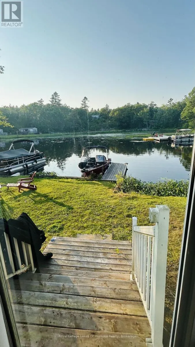 2 - 1336 SOUTH MORRISON LAKE ROAD #2