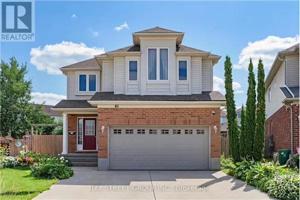 63 DUBRICK CRESCENT