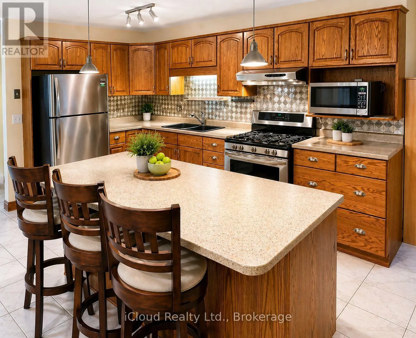 86 GLENDALE DRIVE E