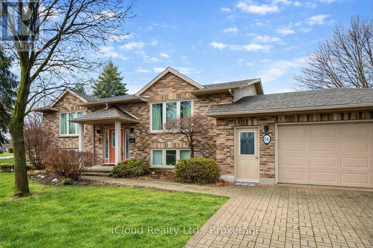 86 GLENDALE DRIVE E