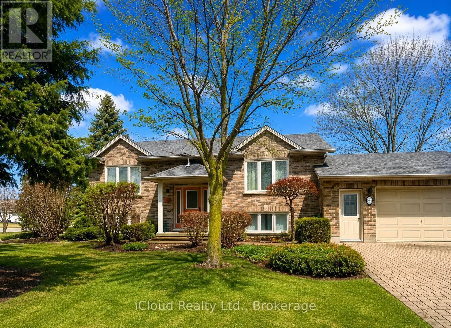 86 GLENDALE DRIVE E