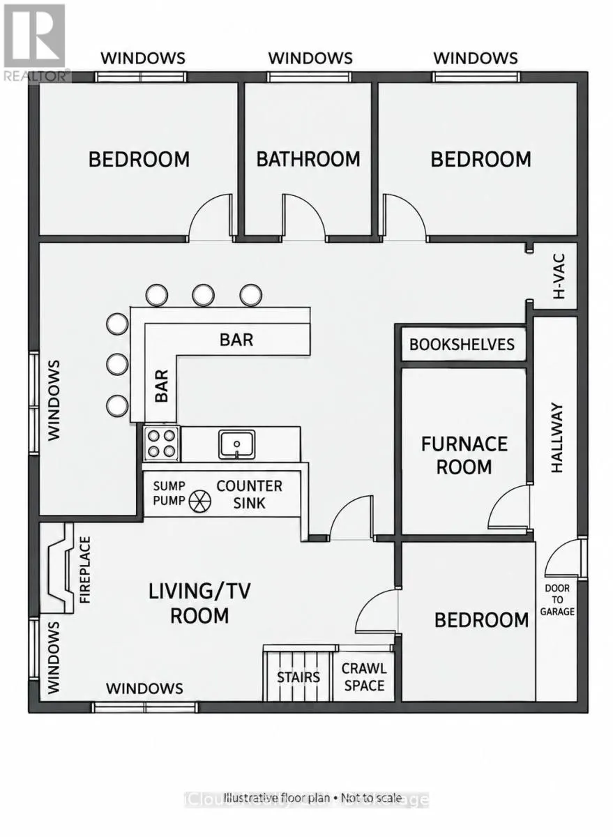 86 GLENDALE DRIVE E