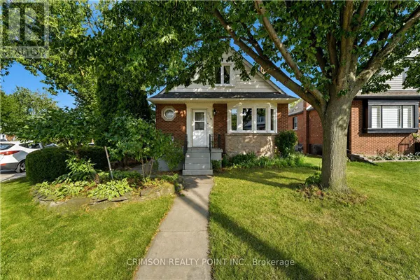 119 RODGERS ROAD