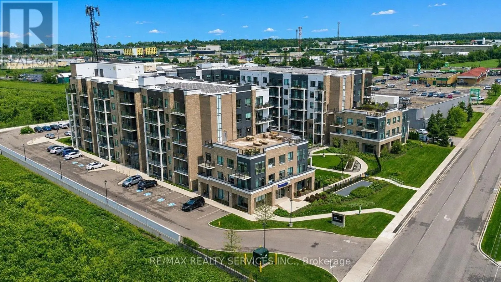 136 - 5055 GREENLANE ROAD