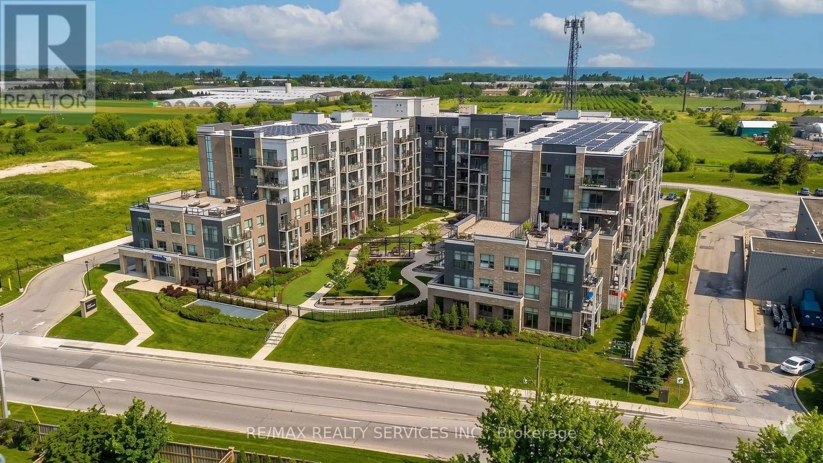 136 - 5055 GREENLANE ROAD