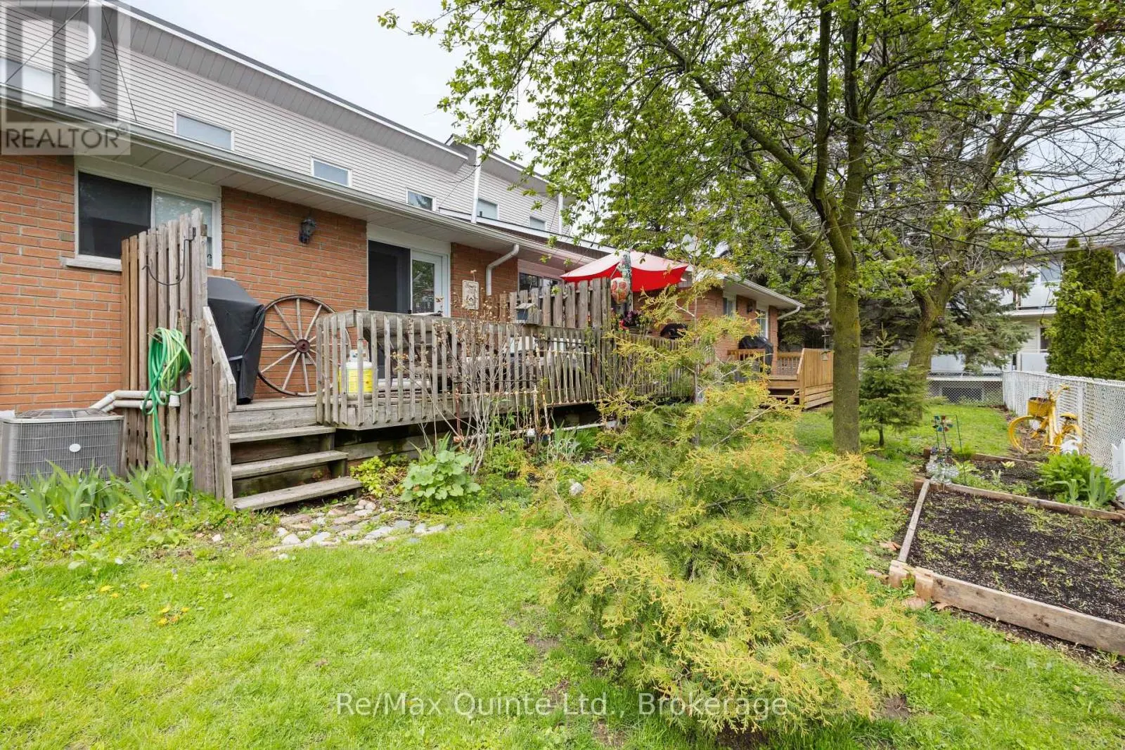 5 - 45 PRINCE EDWARD STREET #5