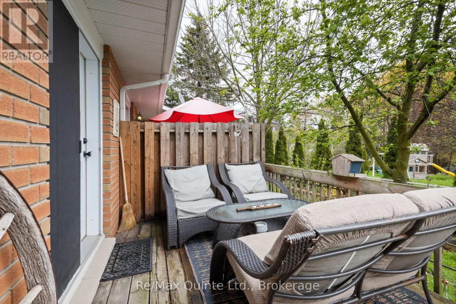 5 - 45 PRINCE EDWARD STREET #5